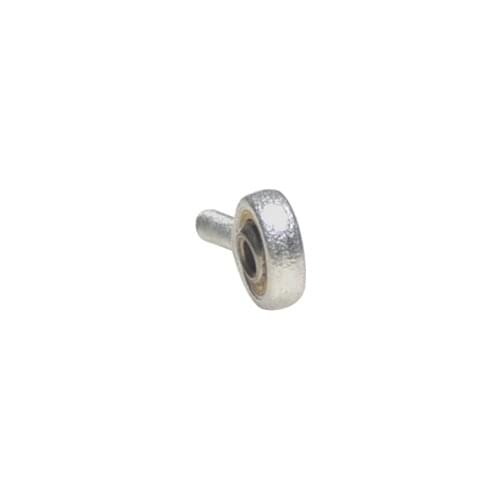 PHSA5 / PHSAL5 POSA5 POSAL5 NHS5 NHSL5 NOS5 NOSL5 M5x0.8mm 5mm bearing thread metric rod end joint 1pcs