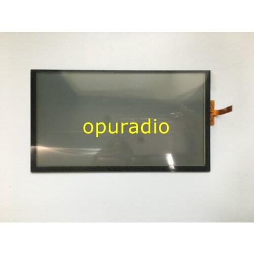 Free post 6.5Inch LCD display LQ065Y5DG03 touch screen for Hyundai IX35 car GPS navigation LCD monitors modules