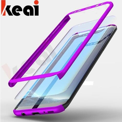 QWQ Samsung Galaxy S6 Phone Cases