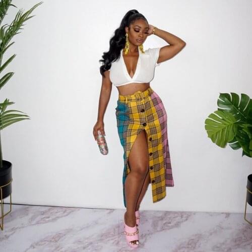 QYE Women's Skirts