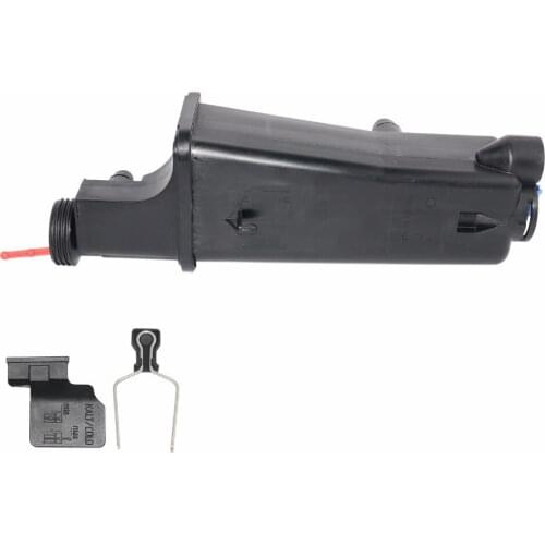 AP03 Coolant Expansion Tank For BMW E46 E53 3 X3 E83 X5 Z4 316 318 320 17117573781,17137573781,17137787039,7573781,7787039
