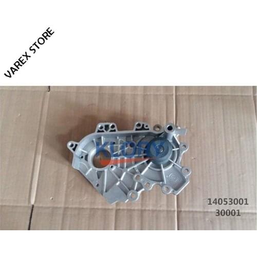 Water Pump Assembly for Great wall wingle GW4D20 engine OEM:1307100-ED01
