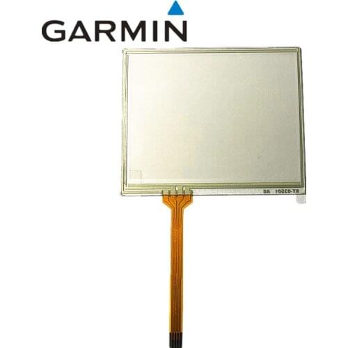 2 Pcs 3.5"inch Self-service terminal Touchscreen for symbol MK500 MK590 Micro Kiosk Touch Screen Panel Digitizer Glass 77mm*63mm