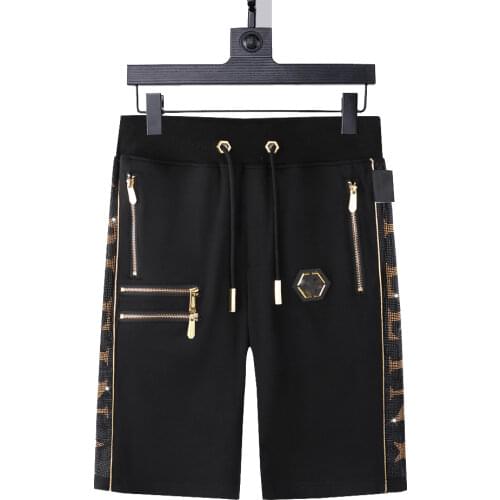UVRCOS Men's Touring Shorts