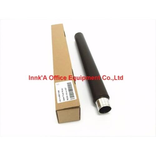 Upper Fuser Roller For Ricoh AF1022 AF1027 AF2022 AF2027 upper roller, heat roller, Aficio1022 parts AE01-1058 AE01-1103