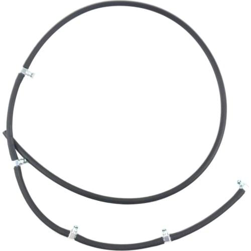 AP02 Fuel Return Pipe Overflow 6120700932 05183496AA for Mercedes C-CLASS W463/ Saloon W203/ Sportcoupe CL203/ T-Model S203