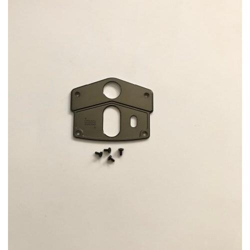 Used Sim Card Back Frame Shell Case + Screws For Blackview BV5800 MT6739 Quad Core 5.5" HD 1440x720 Smartphone