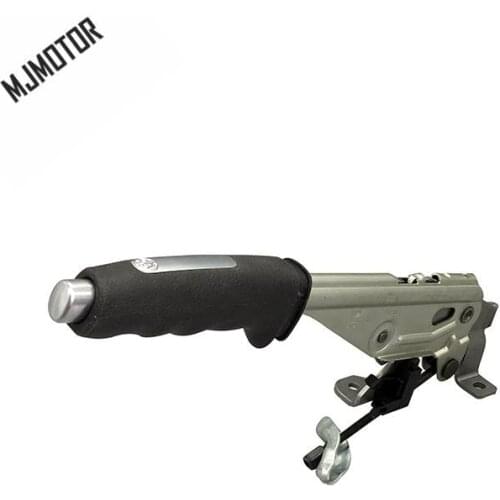 Black color Parking brake hand brake ASSY. for Chinese Brilliance H530 V5 Auto car motor parts