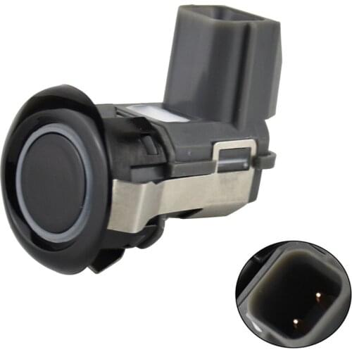 8651A056HA New PDC Parking Sensor Parking Positioning For Mitsubishi Pajero ASX Lancer Sportback Outlander II Three colors