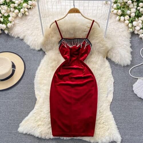 Модные платья-футляры FMZXG China At AliExpress