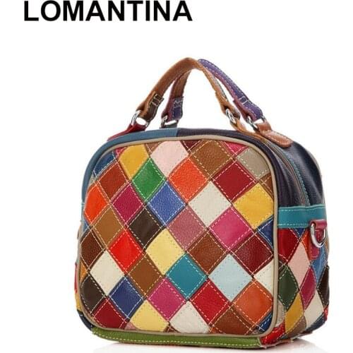 LOMANTINA Small Women's Bags