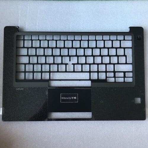 New For DELL Latitude E7480 7490 Laptop Shell Upper cover Lower case 0TG77K 0V8F9K 09YKG2 07RP99