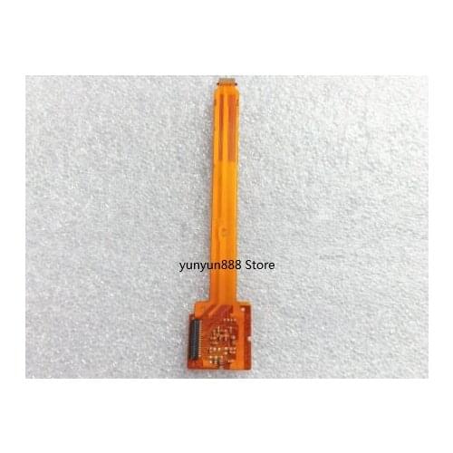 NEW For Sony DSLR-A350 DSLR-A200 A350 A300 LCD Screen to Main Board Flex Cable (Auo version) Repair Parts