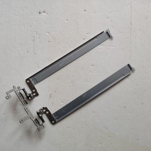 Pair New laptop lcd hinge for Dell Inspiron 5584 08MJR7 0X60C2