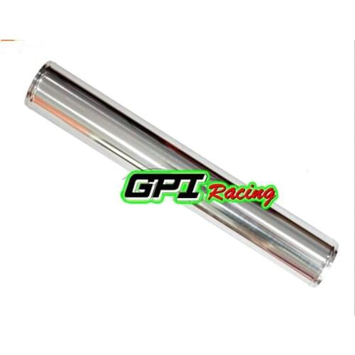 2.5" 63mm Straight Aluminum Turbo Intercooler Pipe Piping Tube L=300MM 1PSC