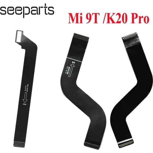 Seeparts Flex Cables For Xiaomi Redmi Phones China