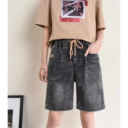 SOLAR ALICE Women Jeans Shorts