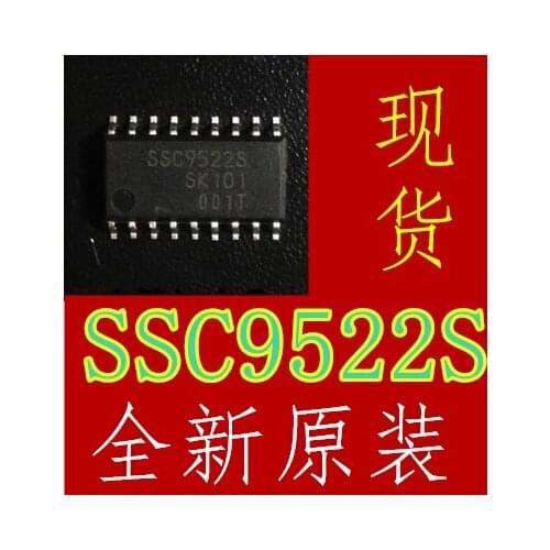 SSC9522S SOP-18