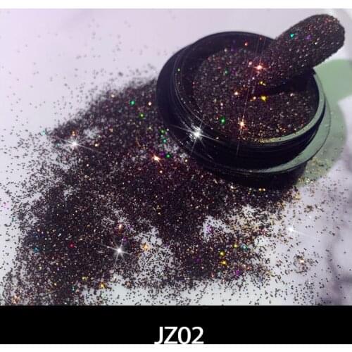 1PCS Kawaii Shiny Black AB Fashion Nail Glitter Nail Rhinestones Crystal DIY Nail Art Decorations Manicure Tools Accessories