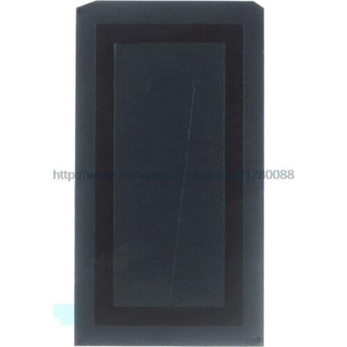 10 pcs/lot OEM for Samsung Galaxy A5 A510 A510F (2016) Back LCD Screen Sticker Part Adhesive Glue