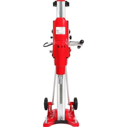 305mm 2gears Portable concrete core diamond drilling