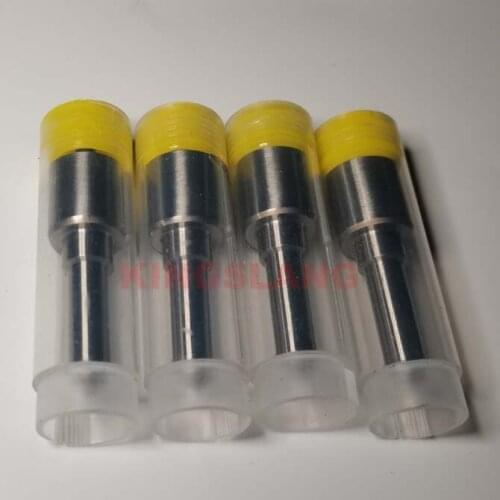 4pcs Diesel fuel injector nozzle DLLA148P2222 for 0445120266 new and high quality