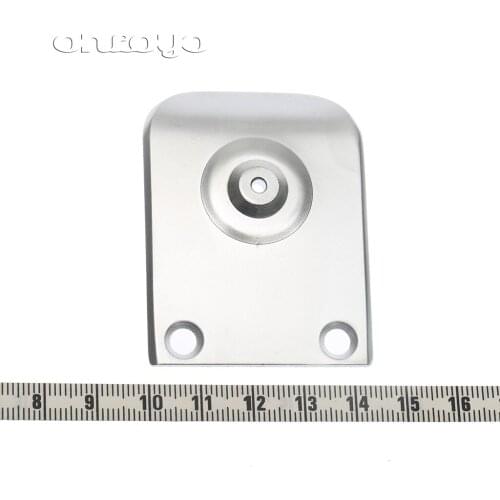 Computer Embroidery Machine accessories, Hat Embroidery Needle Plate (convex)