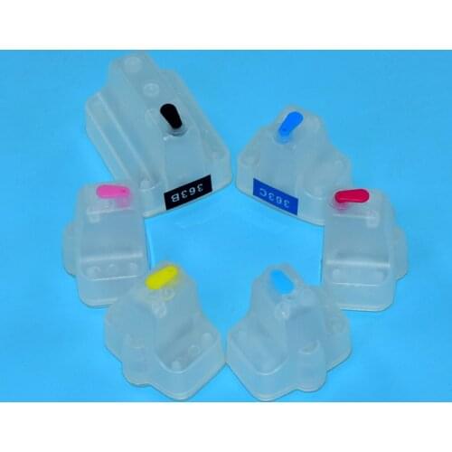 BOMA.LTD 02 For HP Refill Cartridge For HP Photosmart C7250 C7275 C7280 C7283 C7288 C8150 C8180 C8183 C8188 With ARC Chip