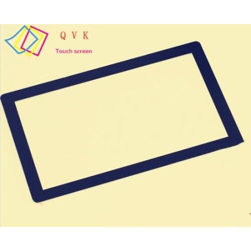 Black 7 inch New touch screen for TONBUX Q98-2 Capacitive touch screen panel repair and replacement parts
