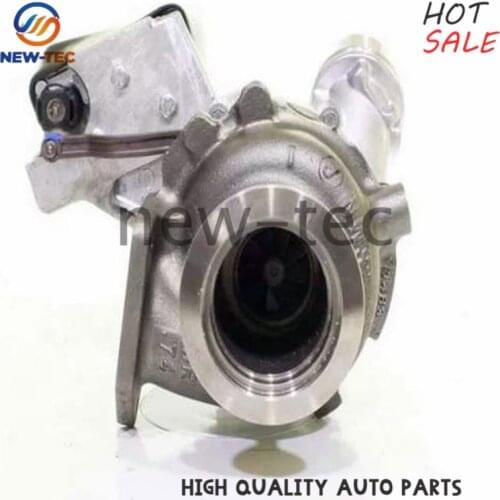 GTB1749VK 767378-0009 turbine 767378 turbo charger 11657810190 for BmMW 318 d (E90/E90N/E91/E91N) 143 HP N47D20A