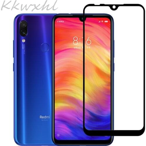 Kkwxhl Screen Protectors For Xiaomi Mi A2