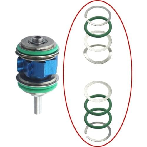 Kit Of O Rings and Washers For Star 430