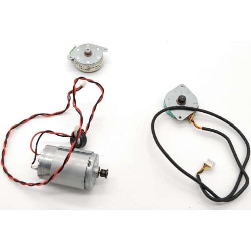 Encoder strip motor belt for brother MFC-J410 J410 printer part