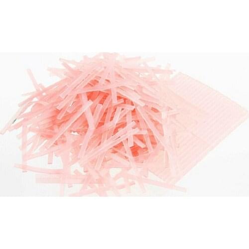 Invisibility Double Eyelid Fiber Magic Stickers Soft Cover for Women Beauty