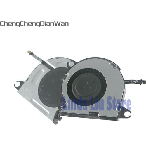 Original new repair parts radiation Cooling fan for Nintend Switch NS Switch console Built-in cooling fan ChengChengDianWan