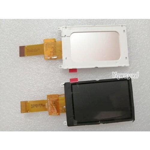 Yqwsyxl Original 2.6" LCD screen for Garmin edge 810 bicycle speed meter GPS LCD display screen panel Repair replacement