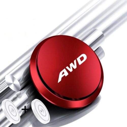 For Volvo S60 S90 V60 V90 coche AWD Car Fragrance Perfume Car Air Freshener Car Perfume Deodorant Durable Auto Accessories