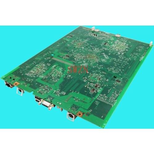 FORMATTER PCA ASSY Formatter Board logic Main Board MainBoard mother board for HP CP6015 6015 CP6015de CP6015dn CP6015X CP6015XH