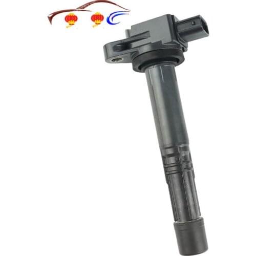 099700-070 OEM Ignition Coil high voltage package 30520-PNA-007 for Honda Accord Civic CR-V Element Acura RSX 2.0L 2.4