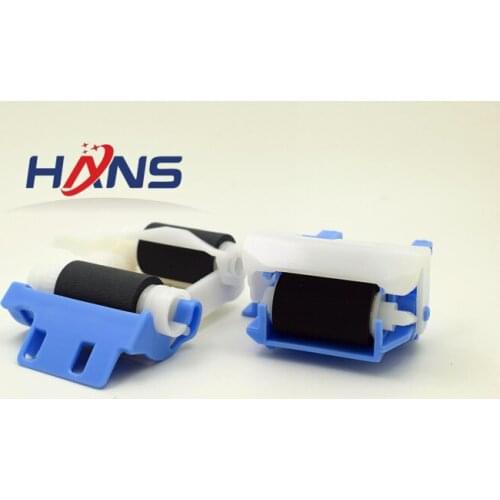 1Set. pick up roller for HP M607 M608 M609 M633 M631 PICKUP roller RM2-1275 J8J70-67904