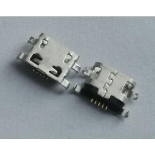 10pcs Micro USB Charging Port For Sony Xperia XA F3111 F3112 F3115 F2116 E5 F3311 F3313 Charger Connector Dock