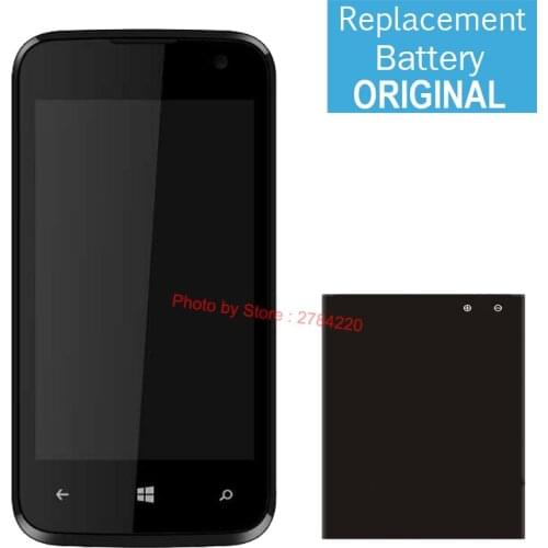 100% New Replacement Battery Bateria For Proline SP4 Mobile Phone Batteries