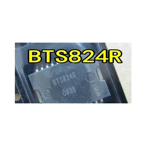 100% NEW Free shipping BTS824R