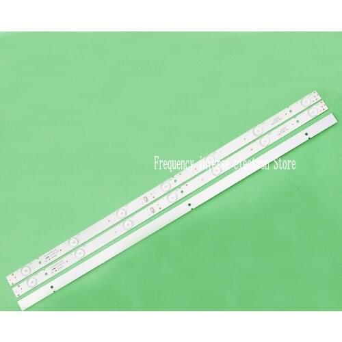 3pcs/LOT good work for SKYWORTH 32E3000 light strip 5800-W32001-3P00 05-20024A-04A general purpose lights