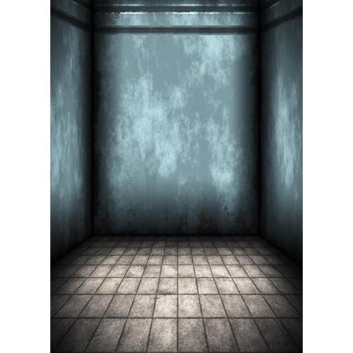 3D Grunge Concrete Wall Vinyl Cloth Photo Backdrops Photocall Children Portrait Photography Backgrounds For Photo Studio