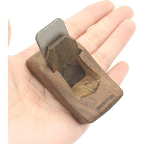 70mm Hand Planer Carpenter Woodworking Trimming Planing Tool Easy Cutting Edge For Carpenter Sharpening Woodworking Tools
