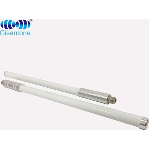 806-960MHz gsm omni fiberglass antenna 360 degree fiberglass antennaLong range wifi antenna