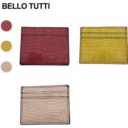 Женские портмоне BELLO TUTTI China At AliExpress