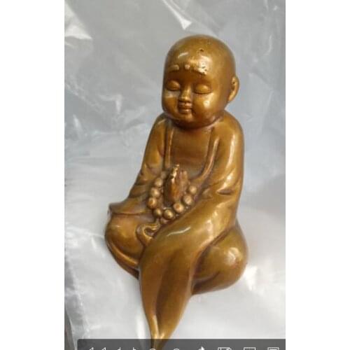 Buddhist monks and Buddhist monks in China: Reflections on the details of meditation and its logo