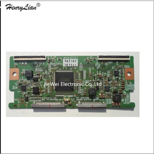 HENRYLIAN (Jiewei) free shipping NEW V5 LC370/420WUD VER.5 VER.6 6870C-0309C T-CON In stock